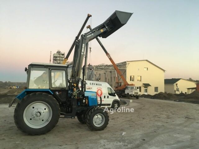 Metal-Fach Другая, объемом двигателя 0 л и пробегом 0 тыс. км за 7205 $, фото 3 на Automoto.ua