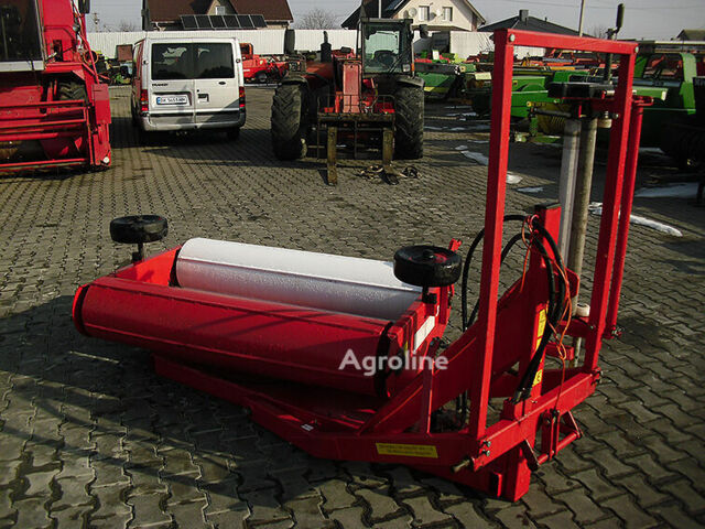 Metal-Fach Другая, объемом двигателя 14.86 л и пробегом 0 тыс. км за 2899 $, фото 1 на Automoto.ua