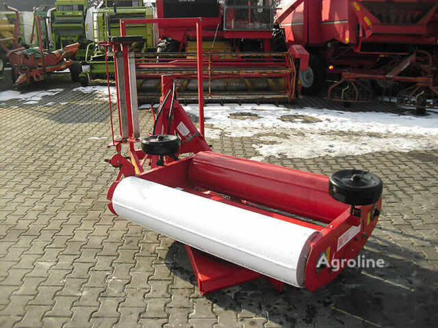 Metal-Fach Другая, объемом двигателя 14.86 л и пробегом 0 тыс. км за 2899 $, фото 2 на Automoto.ua