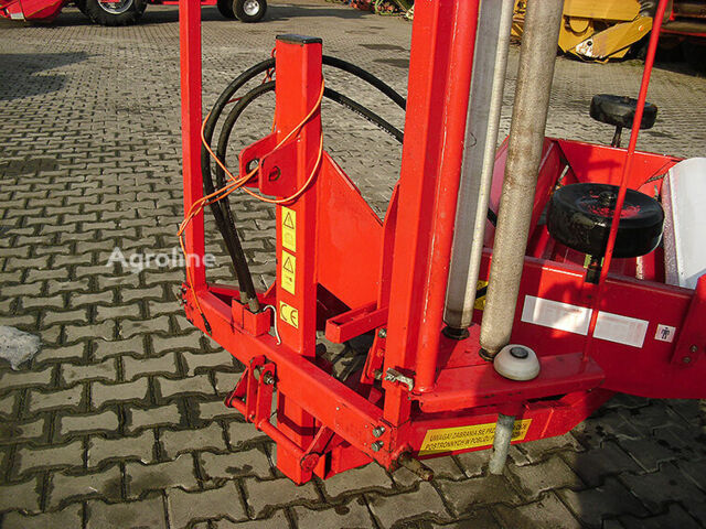 Metal-Fach Другая, объемом двигателя 14.86 л и пробегом 0 тыс. км за 2899 $, фото 4 на Automoto.ua