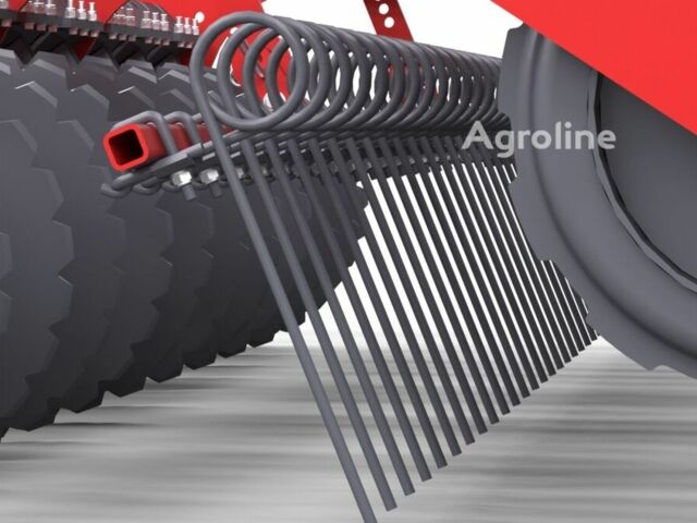 Metal-Fach Другая, об'ємом двигуна 0 л та пробігом 0 тис. км за 46762 $, фото 5 на Automoto.ua