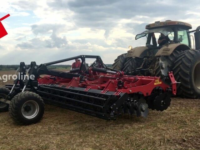 Metal-Fach Другая, об'ємом двигуна 0 л та пробігом 0 тис. км за 46762 $, фото 6 на Automoto.ua