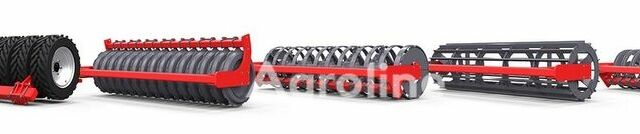 Metal-Fach Другая, об'ємом двигуна 0 л та пробігом 0 тис. км за 46762 $, фото 3 на Automoto.ua