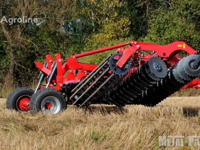 Metal-Fach Другая, объемом двигателя 0 л и пробегом 0 тыс. км за 43704 $, фото 8 на Automoto.ua