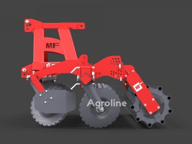 Metal-Fach Другая, объемом двигателя 0 л и пробегом 0 тыс. км за 9686 $, фото 4 на Automoto.ua