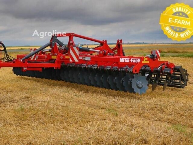 Metal-Fach Другая, объемом двигателя 0 л и пробегом 0 тыс. км за 43704 $, фото 3 на Automoto.ua