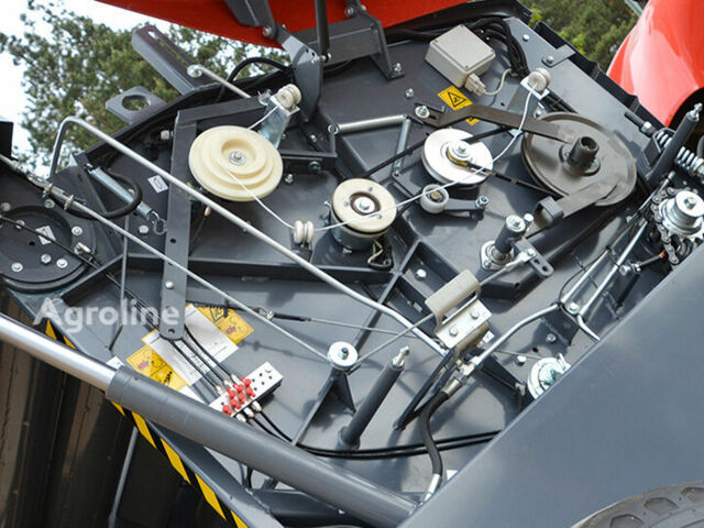 Metal-Fach Другая, объемом двигателя 0 л и пробегом 0 тыс. км за 21498 $, фото 4 на Automoto.ua