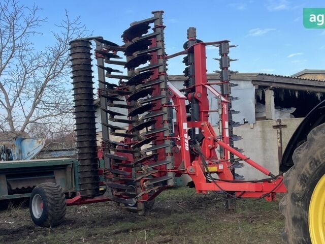 Metal-Fach Kruk U/710, об'ємом двигуна 0 л та пробігом 0 тис. км за 15000 $, фото 11 на Automoto.ua