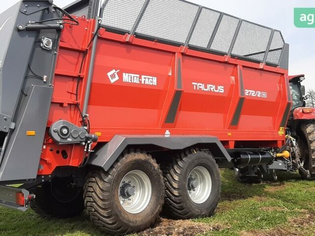 Metal-Fach N, об'ємом двигуна 0 л та пробігом 0 тис. км за 56570 $, фото 1 на Automoto.ua