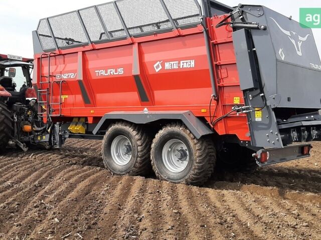 Metal-Fach N, об'ємом двигуна 0 л та пробігом 0 тис. км за 56570 $, фото 2 на Automoto.ua