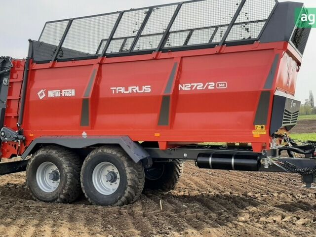 Metal-Fach N, об'ємом двигуна 0 л та пробігом 0 тис. км за 56570 $, фото 4 на Automoto.ua