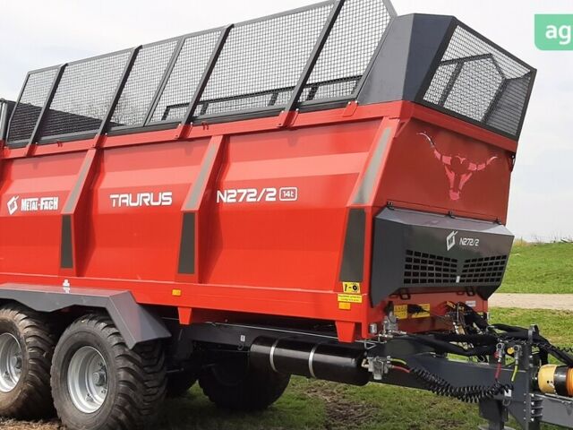 Metal-Fach N, об'ємом двигуна 0 л та пробігом 0 тис. км за 56570 $, фото 5 на Automoto.ua