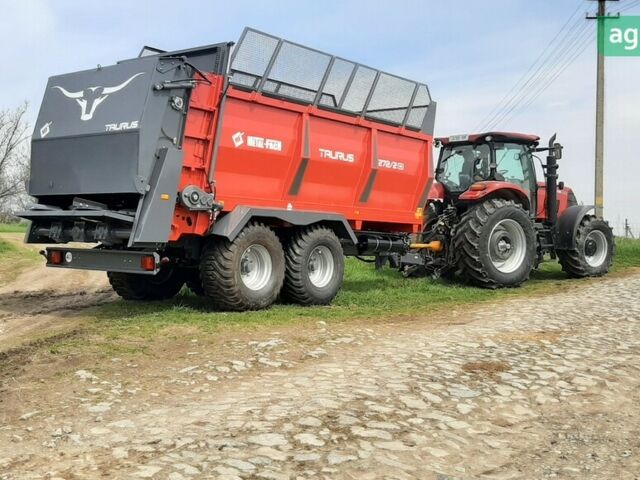 Metal-Fach N, об'ємом двигуна 0 л та пробігом 0 тис. км за 56570 $, фото 6 на Automoto.ua