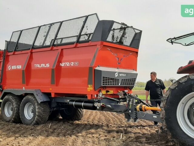 Metal-Fach N, об'ємом двигуна 0 л та пробігом 0 тис. км за 56570 $, фото 3 на Automoto.ua