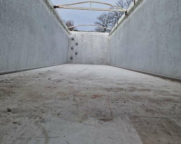 Черный Metal Fach NOVA, объемом двигателя 0 л и пробегом 317 тыс. км за 24500 $, фото 13 на Automoto.ua