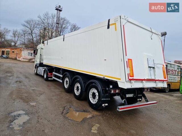 Черный Metal Fach NOVA, объемом двигателя 0 л и пробегом 317 тыс. км за 24500 $, фото 1 на Automoto.ua