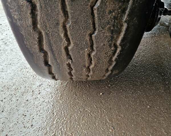 Черный Metal Fach NOVA, объемом двигателя 0 л и пробегом 317 тыс. км за 24500 $, фото 10 на Automoto.ua