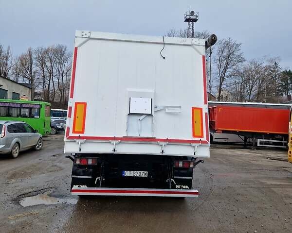 Черный Metal Fach NOVA, объемом двигателя 0 л и пробегом 317 тыс. км за 24500 $, фото 2 на Automoto.ua