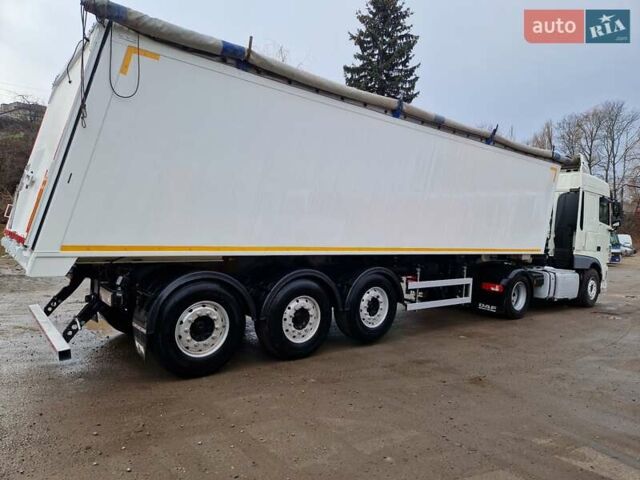 Черный Metal Fach NOVA, объемом двигателя 0 л и пробегом 317 тыс. км за 24500 $, фото 4 на Automoto.ua