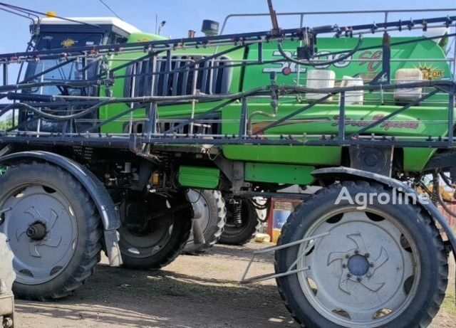 Metalfor Другая, объемом двигателя 0 л и пробегом 0 тыс. км за 39887 $, фото 2 на Automoto.ua