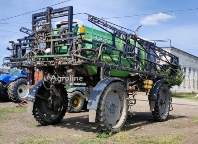 Metalfor Другая, объемом двигателя 0 л и пробегом 0 тыс. км за 40607 $, фото 3 на Automoto.ua