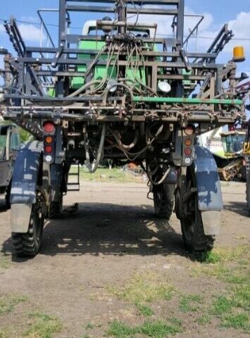 Metalfor Другая, объемом двигателя 0 л и пробегом 0 тыс. км за 39887 $, фото 1 на Automoto.ua