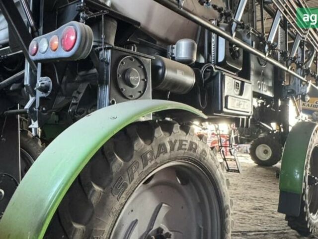 Metalfor M, объемом двигателя 0 л и пробегом 0 тыс. км за 75000 $, фото 3 на Automoto.ua