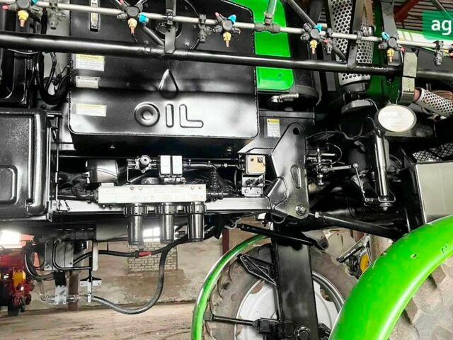 Metalfor M, объемом двигателя 0 л и пробегом 0 тыс. км за 80000 $, фото 5 на Automoto.ua