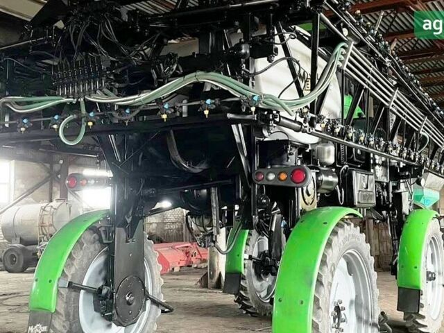 Metalfor M, объемом двигателя 0 л и пробегом 0 тыс. км за 80000 $, фото 3 на Automoto.ua