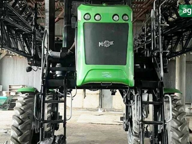 Metalfor M, объемом двигателя 0 л и пробегом 0 тыс. км за 80000 $, фото 1 на Automoto.ua
