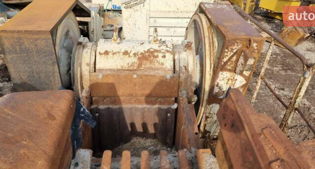 Metso Minerals LT 105, объемом двигателя 0 л и пробегом 5 тыс. км за 89992 $, фото 4 на Automoto.ua