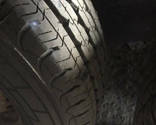 Meyer 9-38, объемом двигателя 0 л и пробегом 0 тыс. км за 2000 $, фото 2 на Automoto.ua