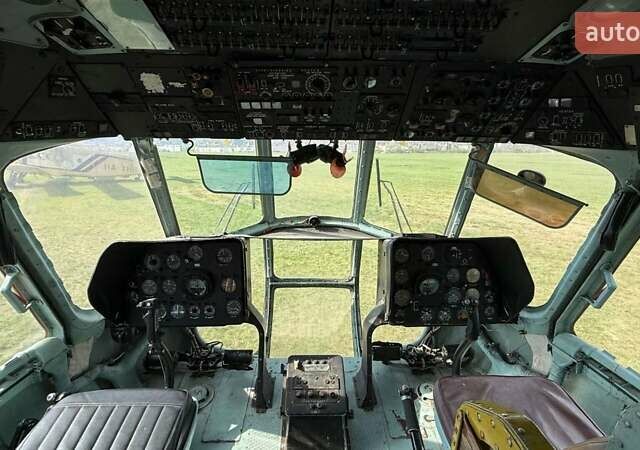 МИ 8Т, объемом двигателя 0 л и пробегом 0 тыс. км за 500000 $, фото 3 на Automoto.ua