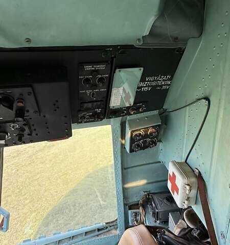 МИ 8Т, объемом двигателя 0 л и пробегом 0 тыс. км за 500000 $, фото 4 на Automoto.ua