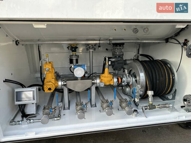 Micansan MS3Y, объемом двигателя 0 л и пробегом 0 тыс. км за 67000 $, фото 5 на Automoto.ua