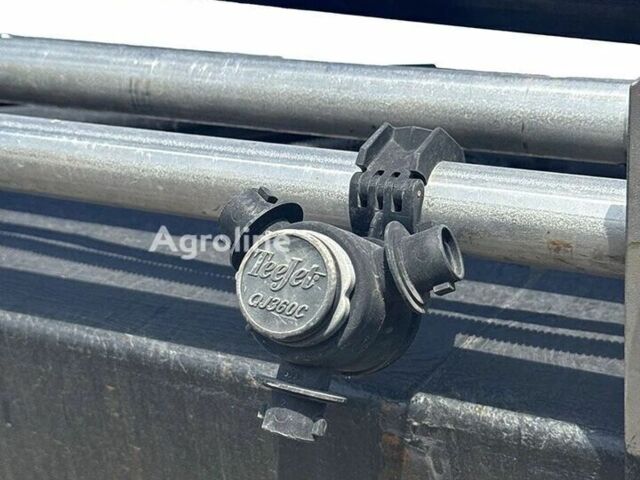 Красный Miller Другая, объемом двигателя 0 л и пробегом 0 тыс. км за 1163038 $, фото 9 на Automoto.ua