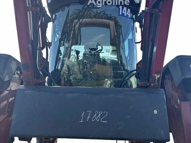 Червоний Miller Другая, об'ємом двигуна 0 л та пробігом 0 тис. км за 1164496 $, фото 5 на Automoto.ua