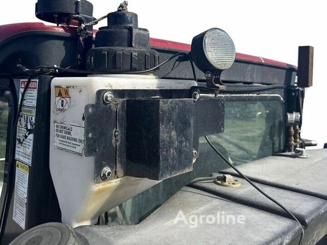 Красный Miller Другая, объемом двигателя 0 л и пробегом 0 тыс. км за 1163038 $, фото 17 на Automoto.ua