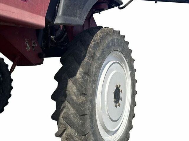 Красный Miller Другая, объемом двигателя 0 л и пробегом 0 тыс. км за 1163038 $, фото 6 на Automoto.ua