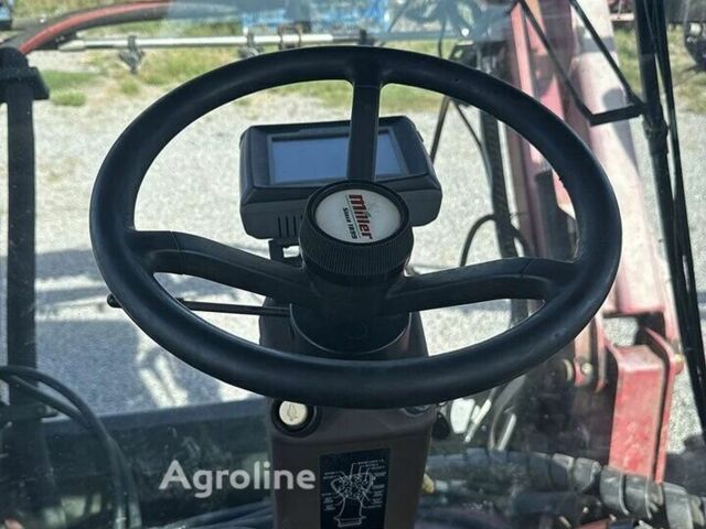 Червоний Miller Другая, об'ємом двигуна 0 л та пробігом 0 тис. км за 1164496 $, фото 11 на Automoto.ua