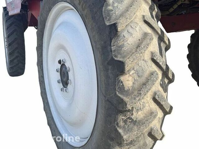 Красный Miller Другая, объемом двигателя 0 л и пробегом 0 тыс. км за 1163038 $, фото 2 на Automoto.ua