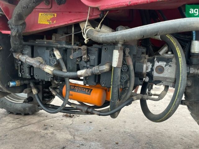 Miller Nitro 3200, объемом двигателя 0 л и пробегом 0 тыс. км за 50000 $, фото 5 на Automoto.ua