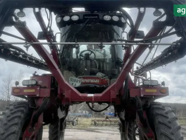 Miller Nitro 3200 2006 у Тетиеве на Automoto.ua Miller Nitro 3200, об'ємом двигуна 0 л та пробігом 0 тис. км за 50000 $, фото 2 на Automoto.ua