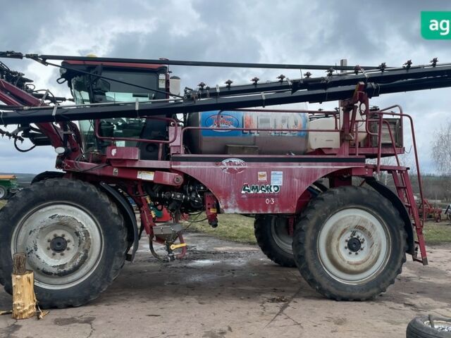 Miller Nitro 3200, объемом двигателя 0 л и пробегом 0 тыс. км за 50000 $, фото 2 на Automoto.ua