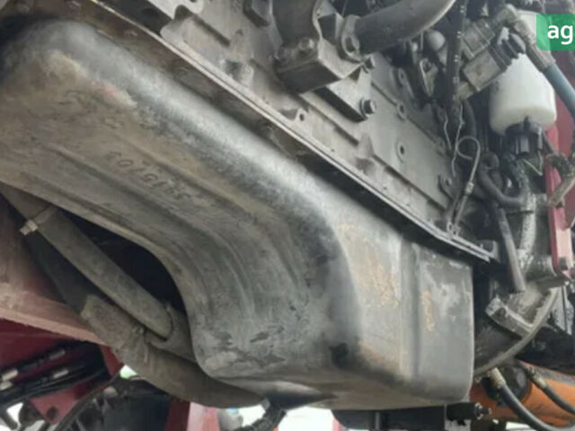 Miller Nitro 3200 2006 у Тетиеве на Automoto.ua Miller Nitro 3200, об'ємом двигуна 0 л та пробігом 0 тис. км за 50000 $, фото 5 на Automoto.ua