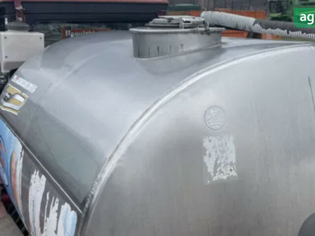 Miller Nitro 3200 2006 у Тетиеве на Automoto.ua Miller Nitro 3200, об'ємом двигуна 0 л та пробігом 0 тис. км за 50000 $, фото 6 на Automoto.ua