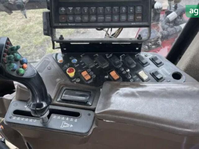 Miller Nitro 3200 2006 у Тетиеве на Automoto.ua Miller Nitro 3200, об'ємом двигуна 0 л та пробігом 0 тис. км за 50000 $, фото 7 на Automoto.ua