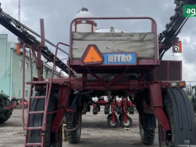 Miller Nitro 3200 2006 у Тетиеве на Automoto.ua Miller Nitro 3200, об'ємом двигуна 0 л та пробігом 0 тис. км за 50000 $, фото 1 на Automoto.ua