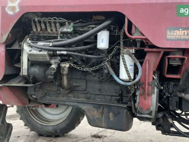 Miller Nitro 3200 2006 у Тетиеве на Automoto.ua Miller Nitro 3200, об'ємом двигуна 0 л та пробігом 0 тис. км за 50000 $, фото 3 на Automoto.ua