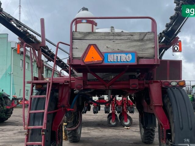 Miller Nitro 3200, объемом двигателя 0 л и пробегом 0 тыс. км за 50000 $, фото 3 на Automoto.ua
